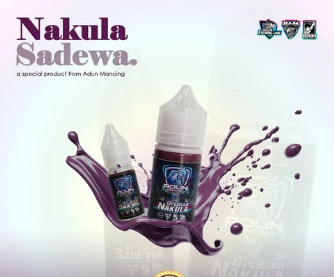 Nakula Sadewa (only)