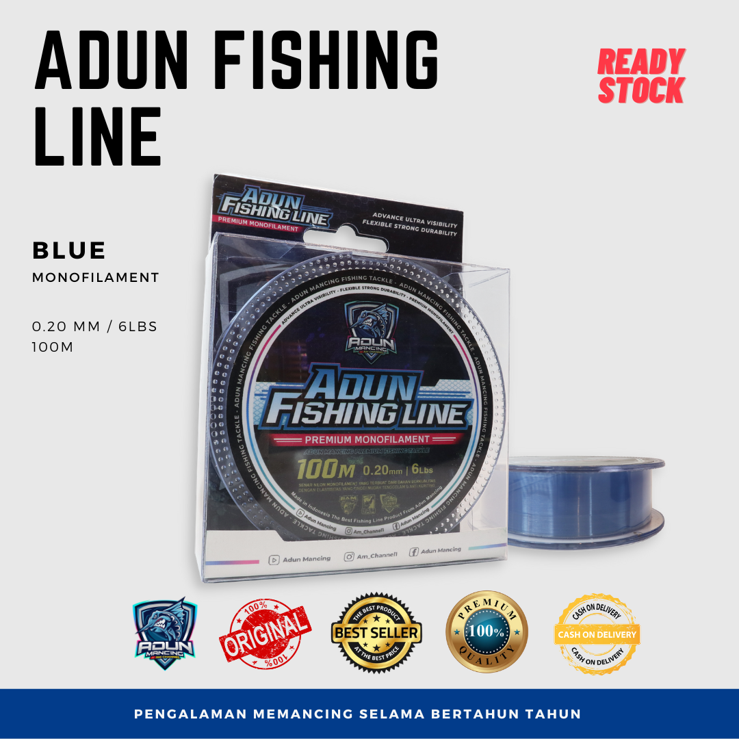 0,20 Biru Bening 100m